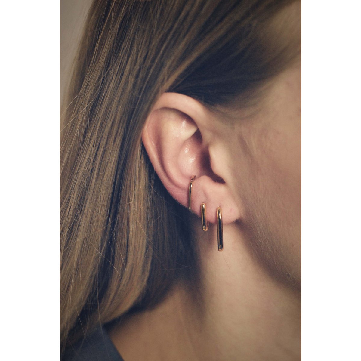 FLOU earrings
