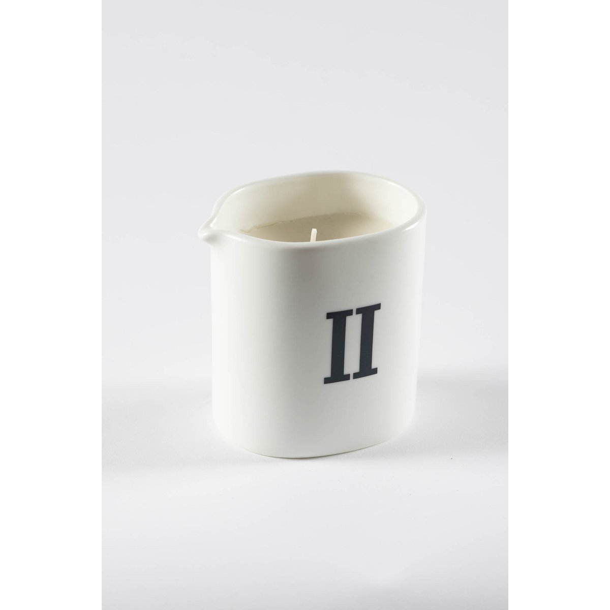 Love Yourself Massage Candle II