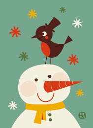 Christmas cards