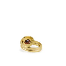 Fascetta Granaat Ring