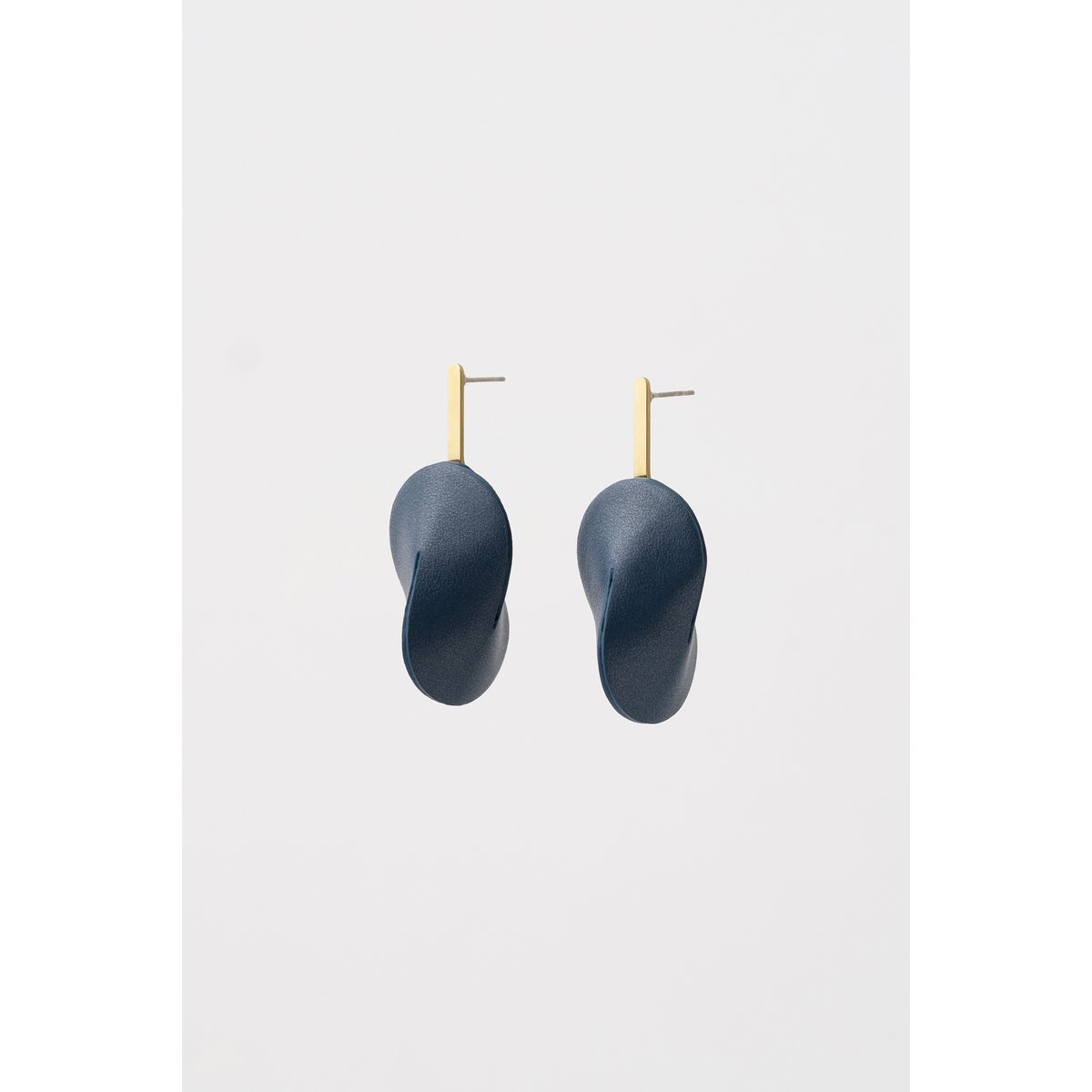 pendientes de gota oloide