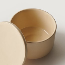 Caixa Decorativa | Grés