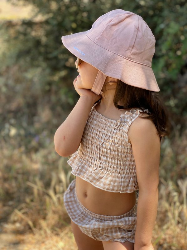 Nenina & Co 100% Cotton Hat