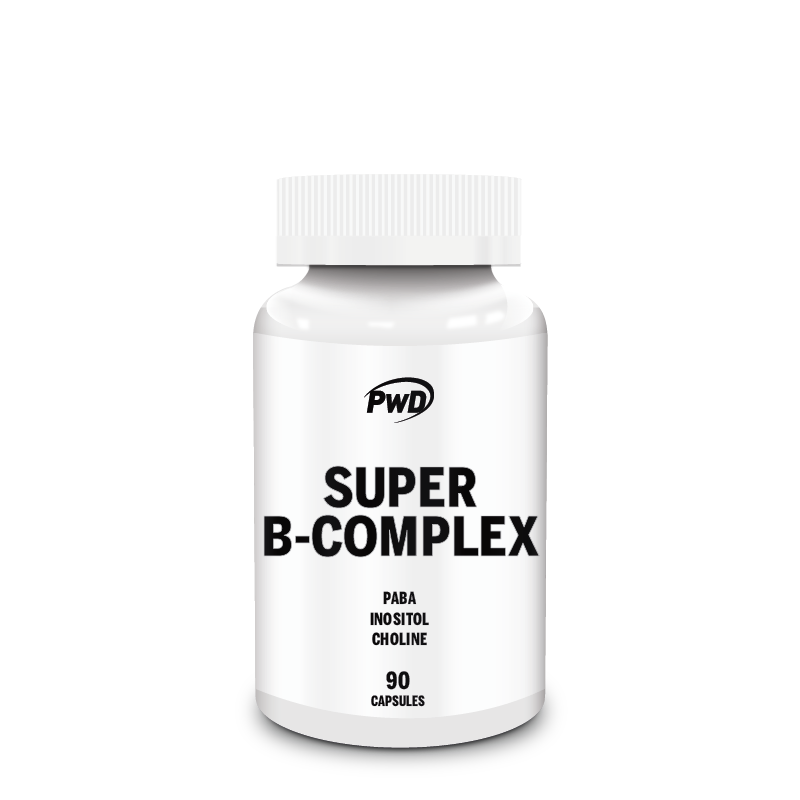 SUPER B-COMPLEX