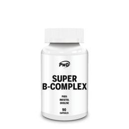 SUPER COMPLEXE B