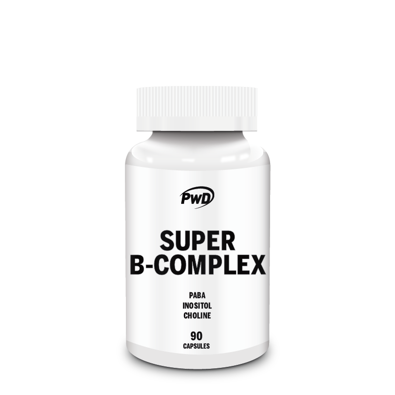 SUPER B-COMPLEJO
