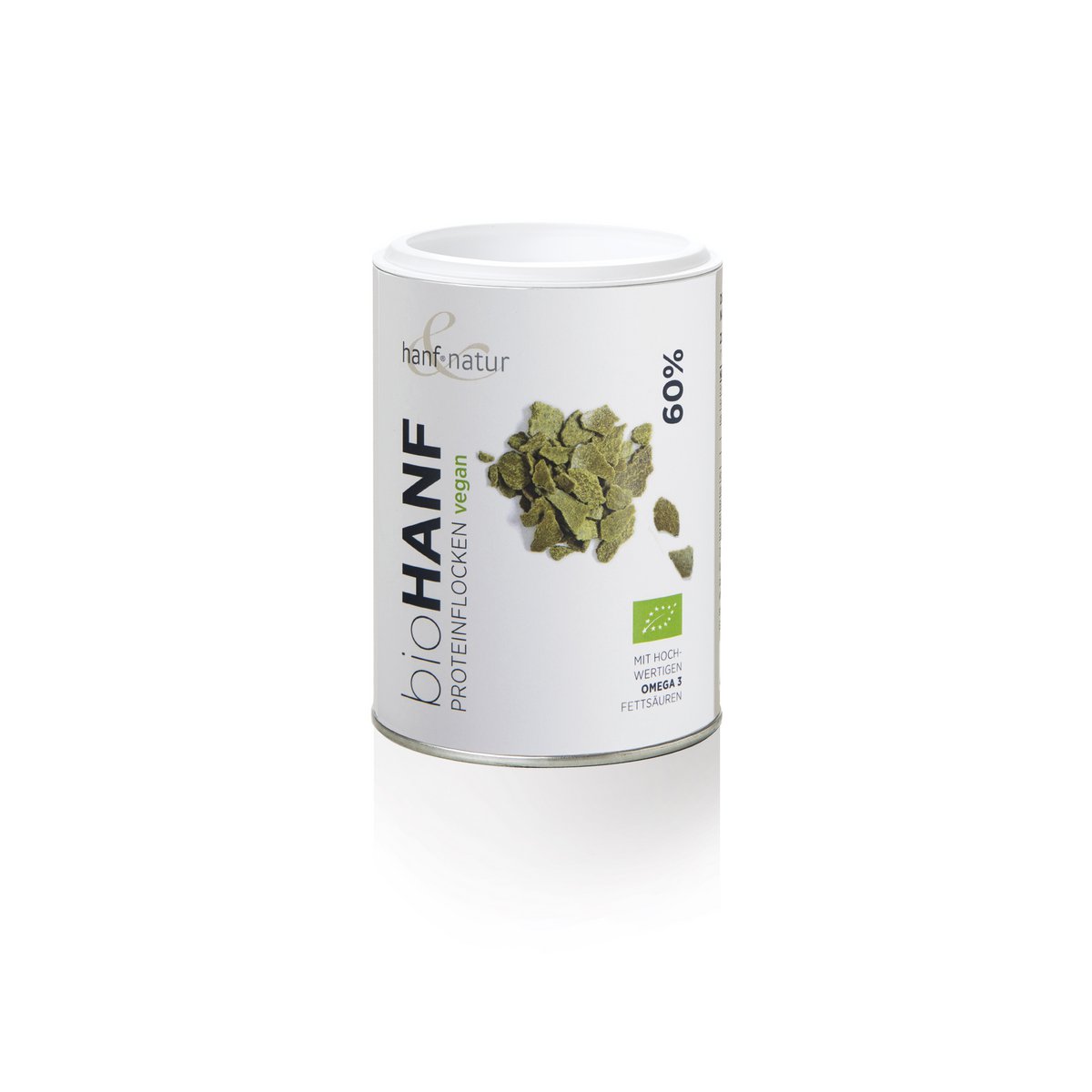 Hemp Protein Flakes 150 g