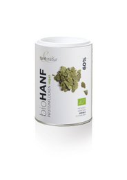 Płatki Białkowe Konopne 150 g