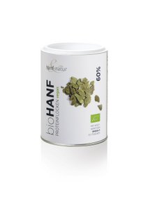 Hemp Protein Flakes 150 g