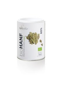 Hemp Protein Flakes 150 g