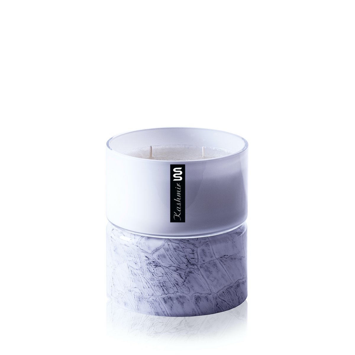 ICE KASHMIR Dual & Led: Koriander, Bernstein & Patschuli