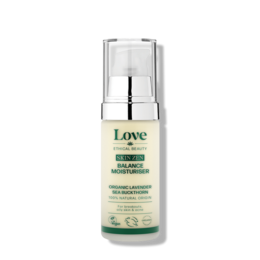 Love Ethical Beauty - Hidratante Skin Zen Balance