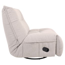 Relaxfauteuil bare chill - Natural Loop