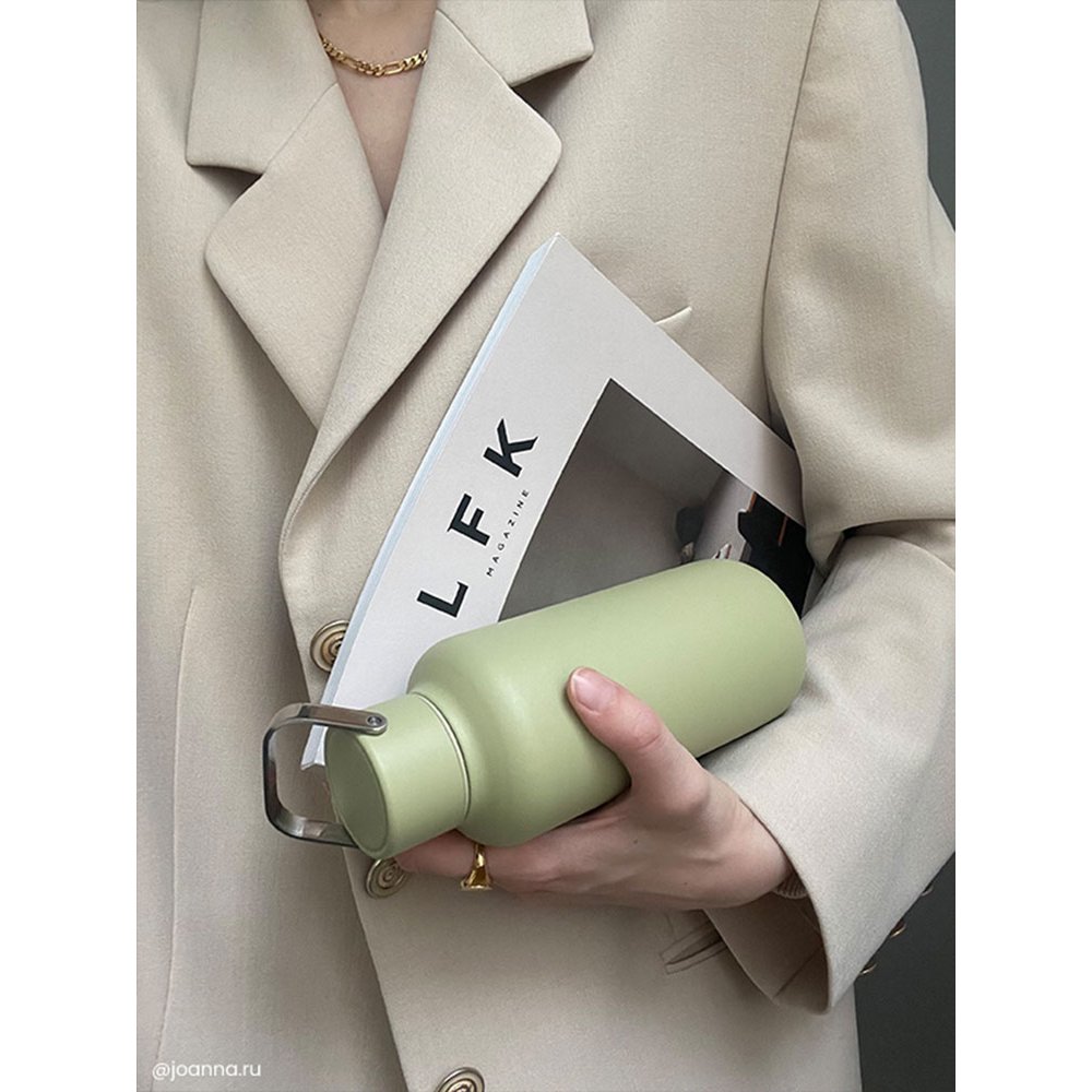 EQUA Lightweight Timeless Bottle