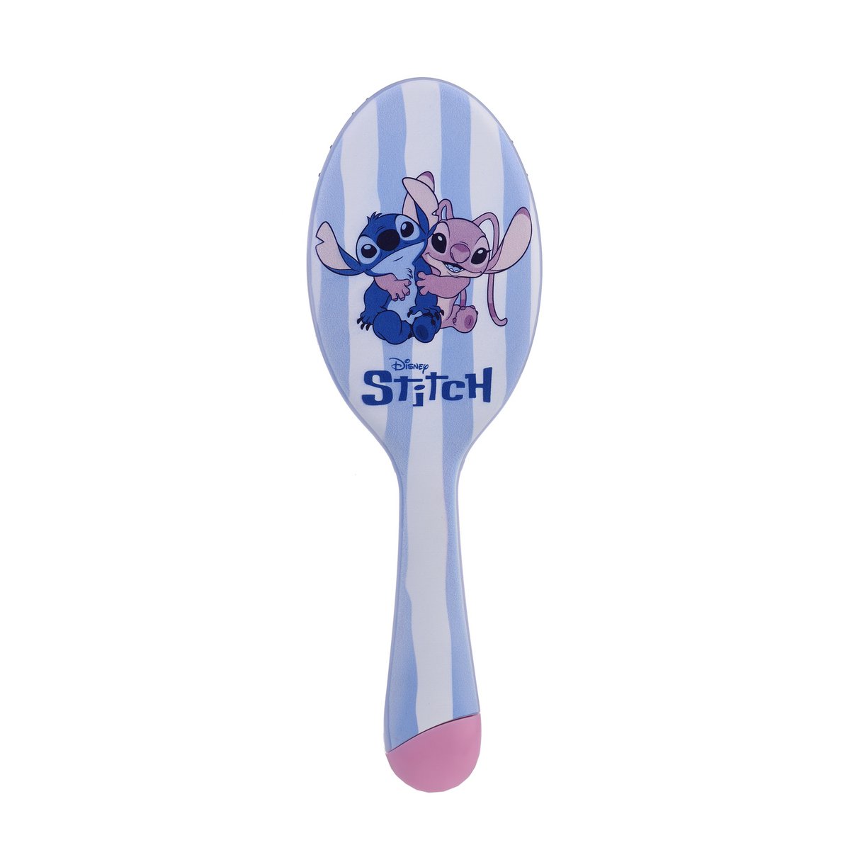 Stitch & Angel Hair Brush