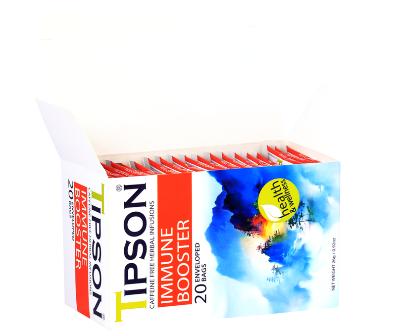 Tipson Immune Booster