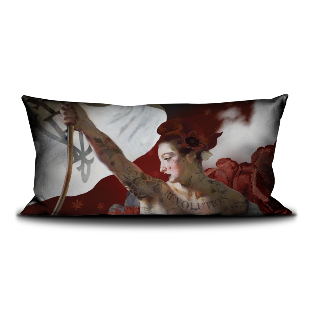 70X140 CM VRIJHEID