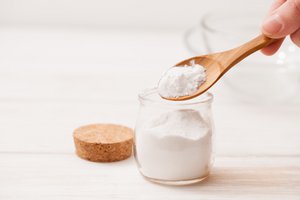 Bicarbonaat van voedingskwaliteit - zak van 25 kg