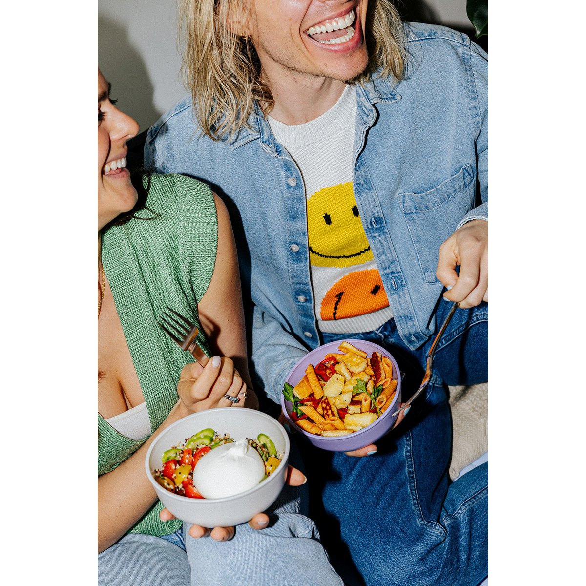 Tylla Medium Lunch Bowl (700ml)