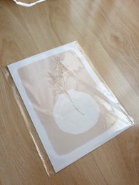 Ensemble d'affiches A4 - Skandi & Japandi Bestsellers - Impressions d'art durables sur papier recyclé sous cellophane
