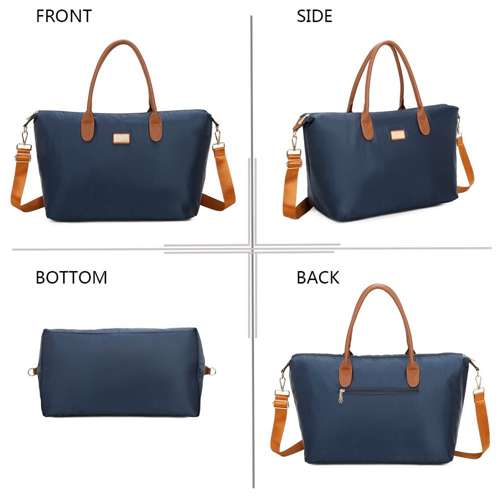 Gallantry Rose – Bolso de hombro