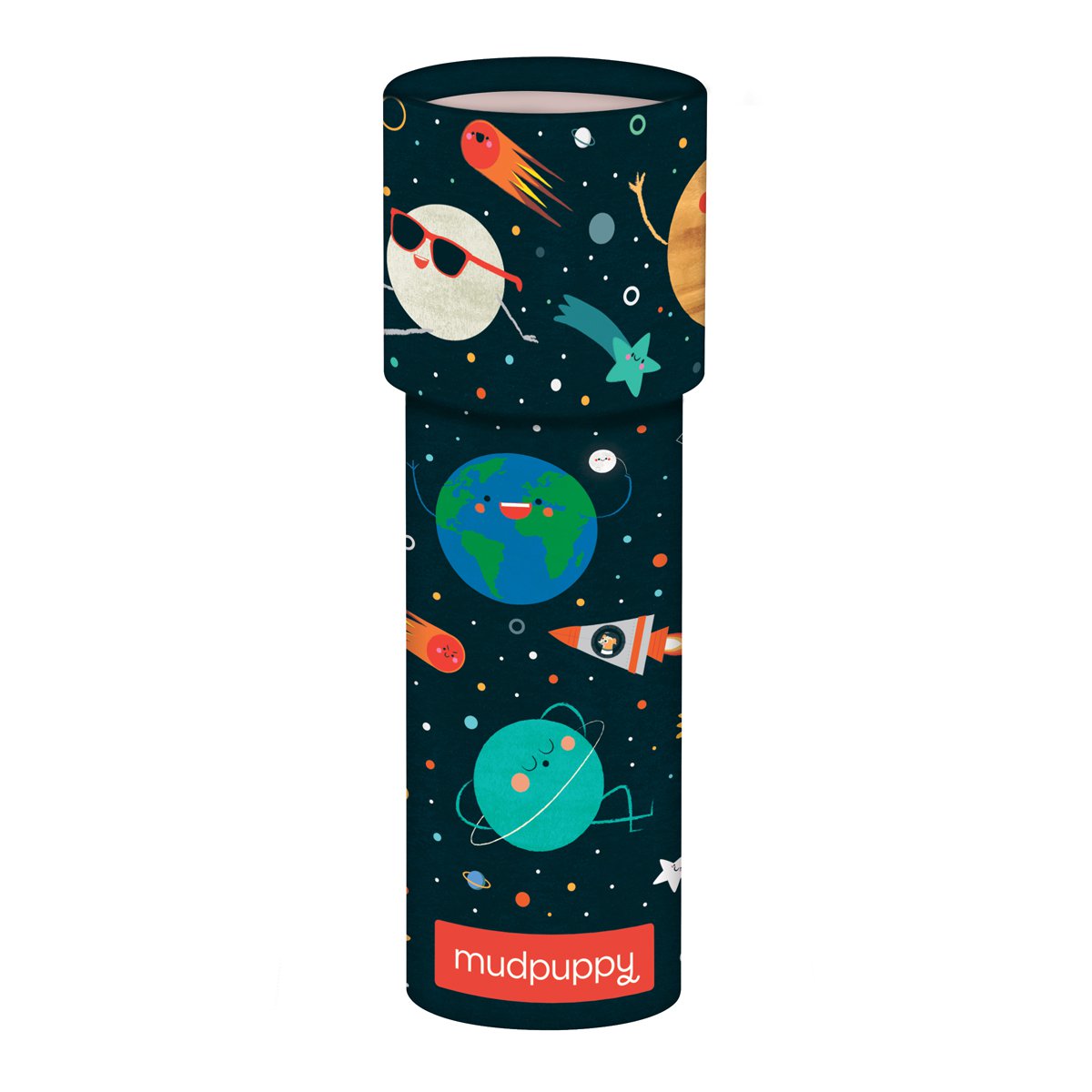 Kaleidoscoop - Zonnestelstel