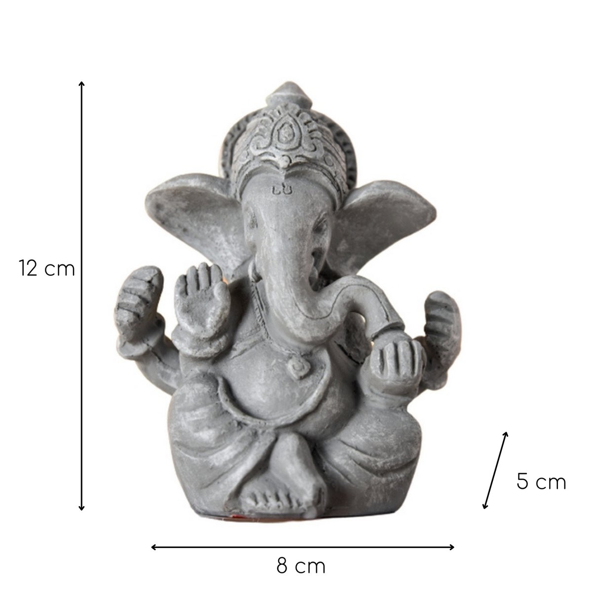 Statuette - Ganesha
