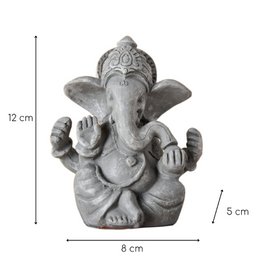 Statuette - Ganesha