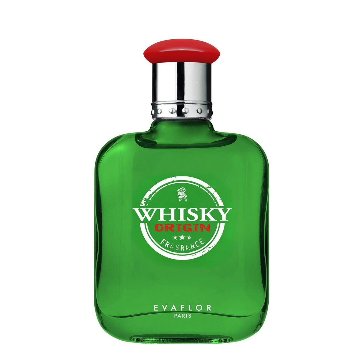 WHISKEY ORIGIN • woda toaletowa 100 ml • perfumy dla mężczyzn