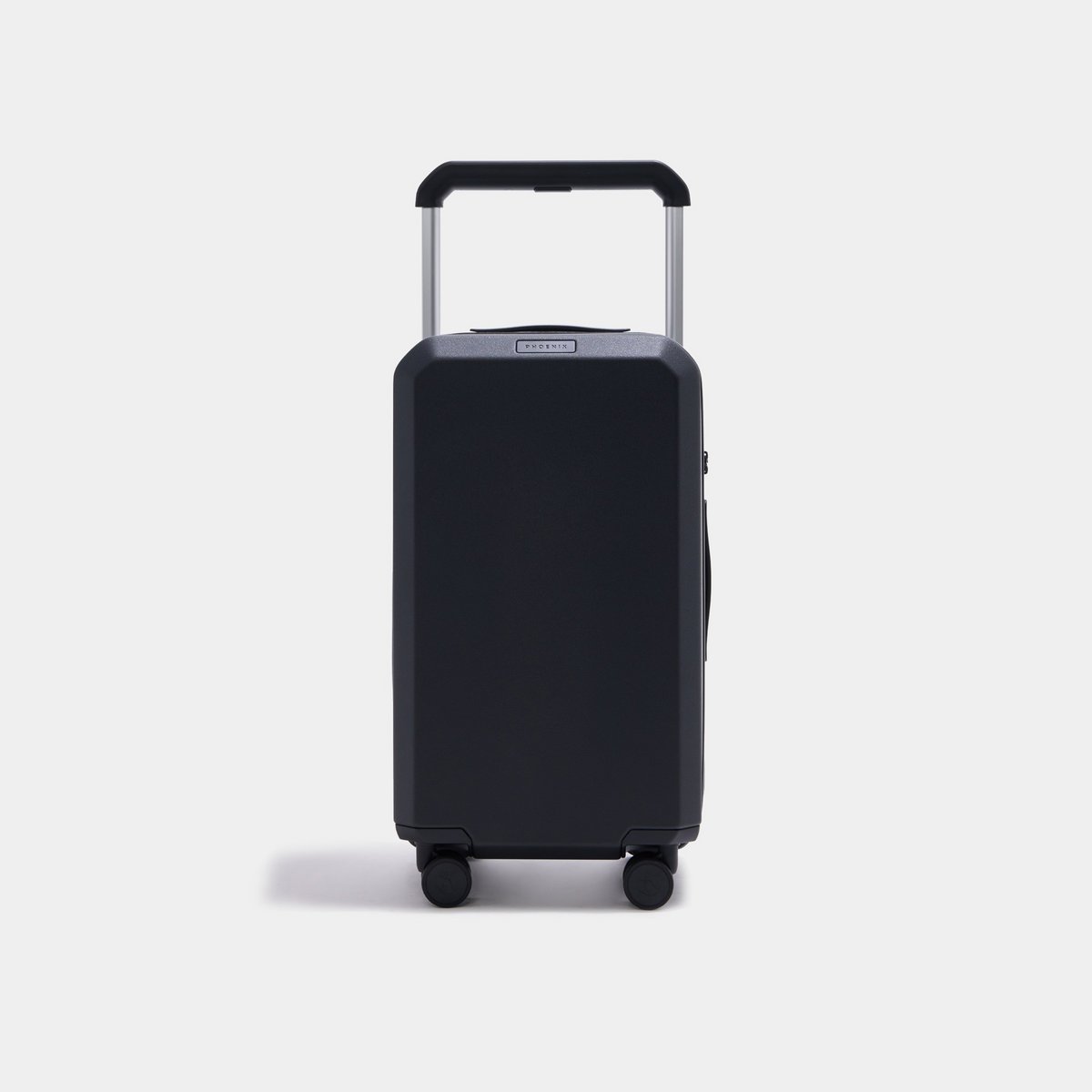Maleta facturar TELA 70 - Negro