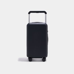 Maleta facturar TELA 70 - Negro
