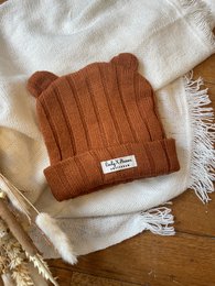Gina Bear Bonnet Bébé & Enfants