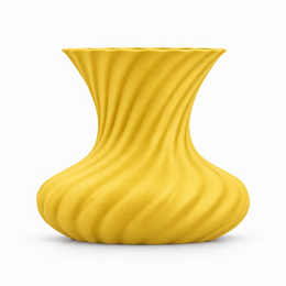 Molisara Vase Mittelgroß