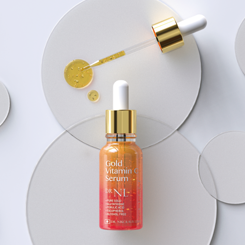 DR. NL GULD VITAMIN C SERUM