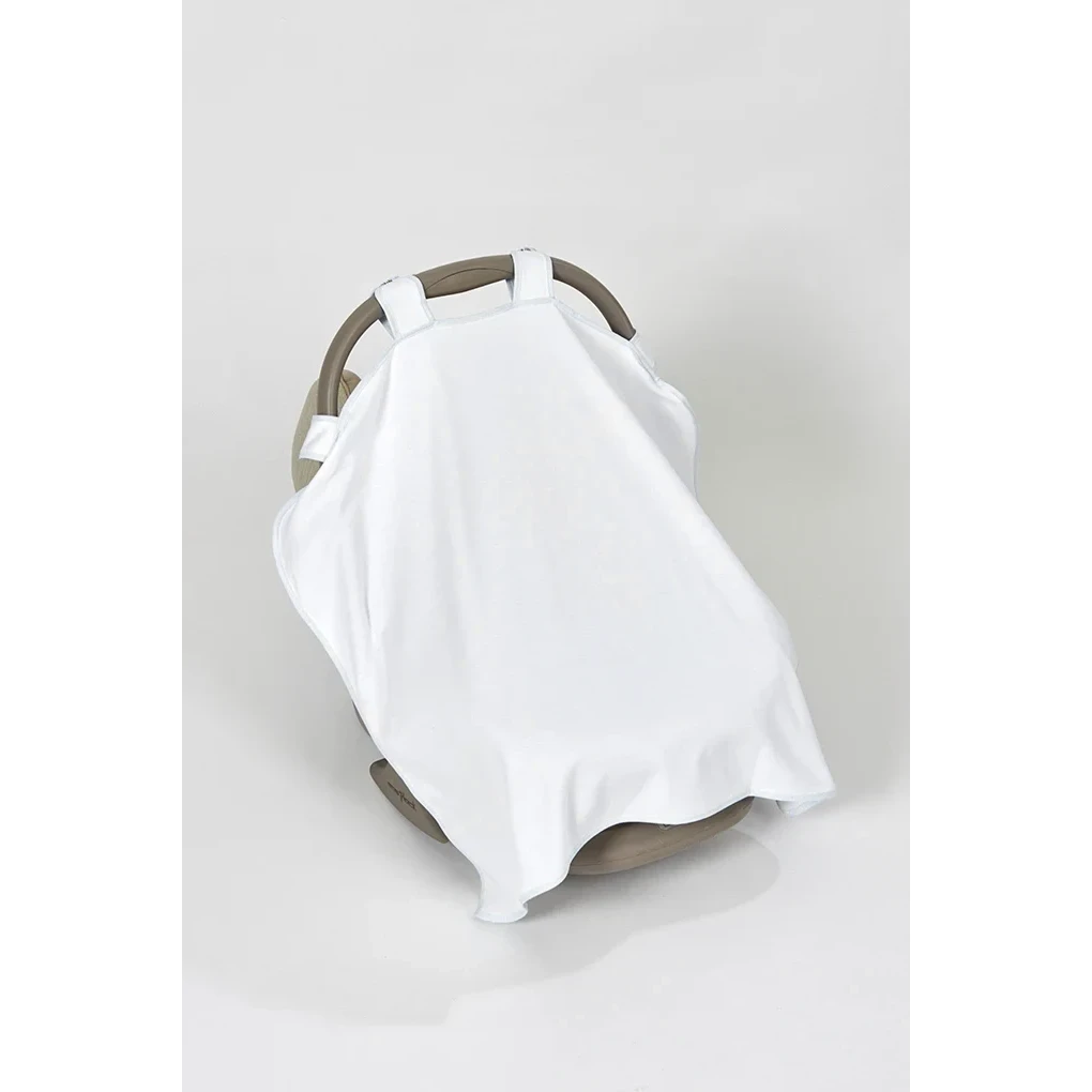 White 60cm X 60cm