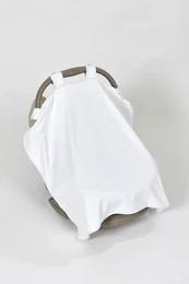 White 60cm X 60cm