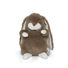 Peluche Bunnies By The Bay Nibble Rabbit Caramello 20 cm