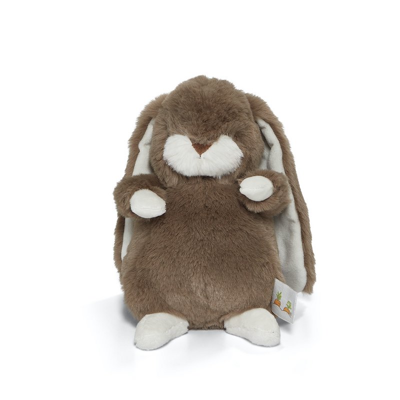 Bunnies By The Bay kæletøj Nibble Rabbit Caramel 20cm