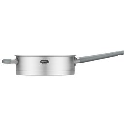 Lugano Edlex Steel Stielpfanne 24 cm