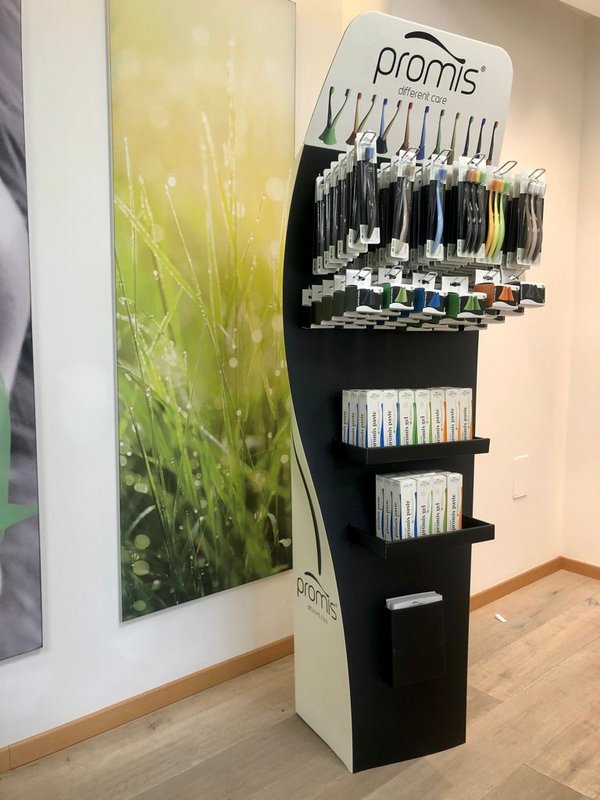 promis Display large (filled)