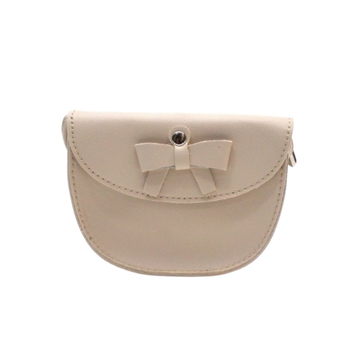 Children's shoulder bag - Louise Beige