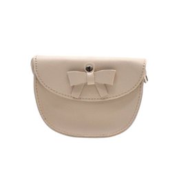 Children's shoulder bag - Louise Beige