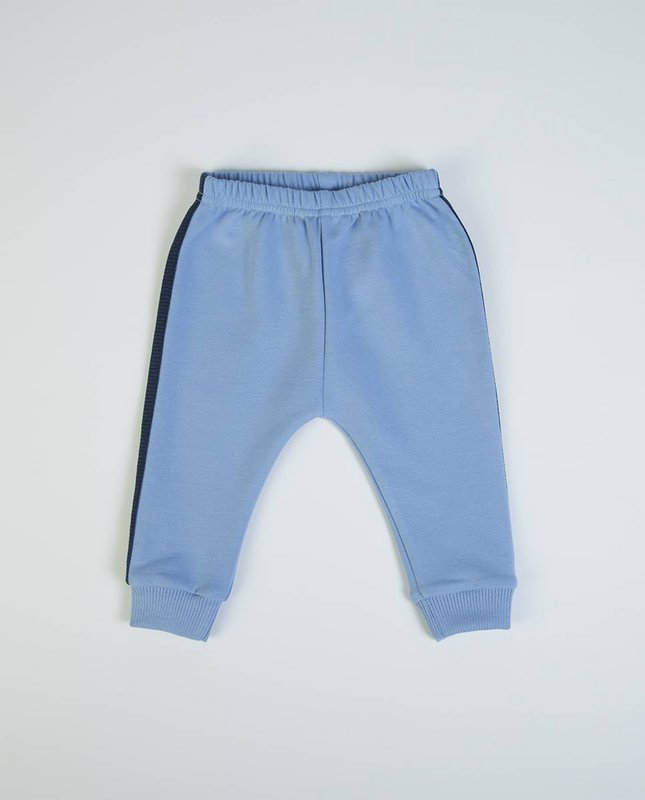 16194 - Tuta da jogging (felpa + pantaloni) - AI 24/25