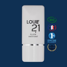 Men Mattifying Fluid