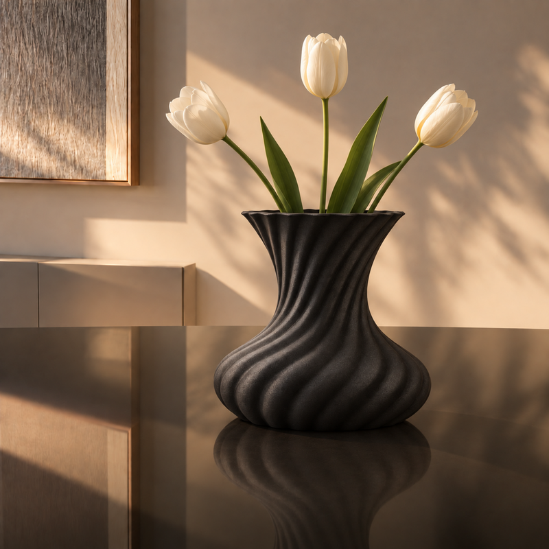 Molisara Vase groß