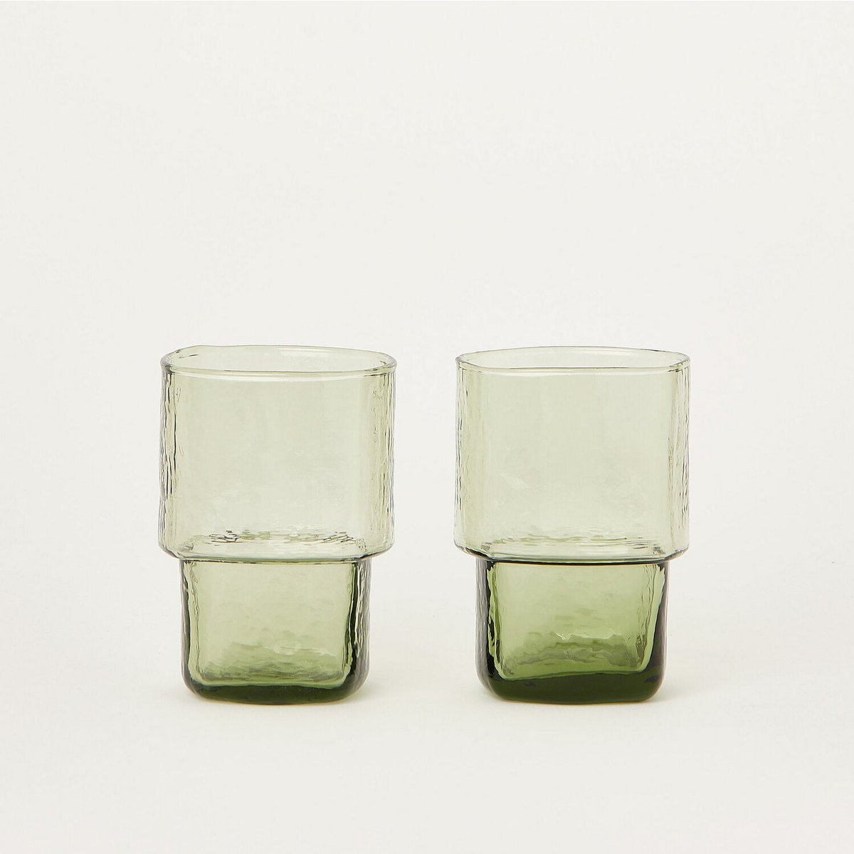 Boxx Skinny Olijf (Set van 2)