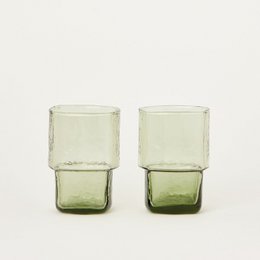 Boxx Skinny Olijf (Set van 2)