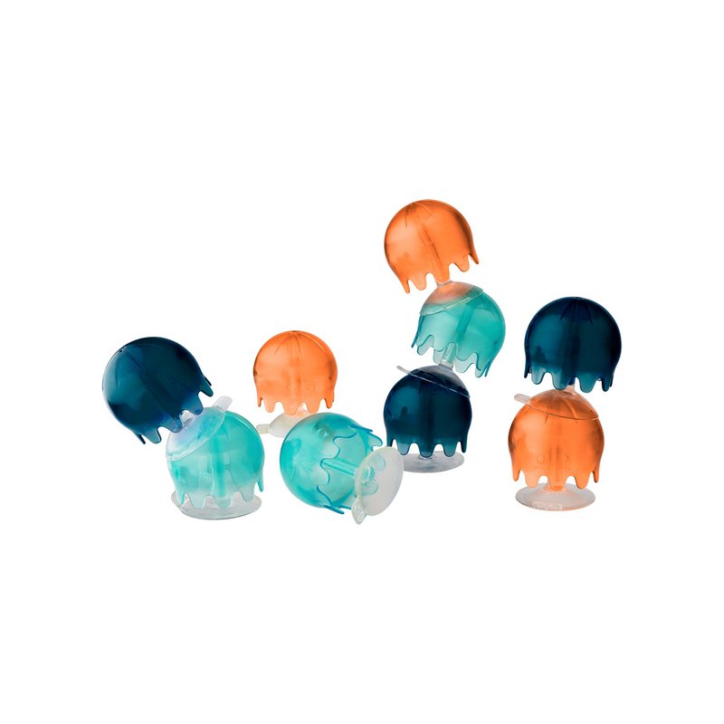 JALEAS JUGUETES DE BAÑO