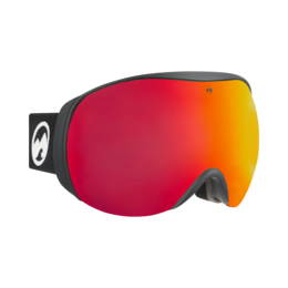 Caricatore - M / L Frame nero / Black Red X -Cellens + Bonus Lens
