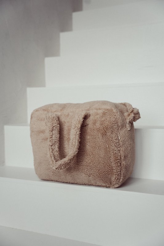 Borsa durante la notte
